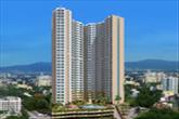 RNA Imperial, 3 BHK Apartments